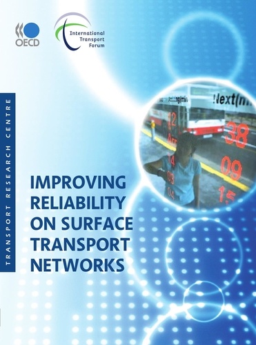  Collective - Improving Reliability on Surface Transport Networks.