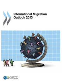  Collective - International Migration Outlook 2013.