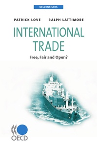  Collective - International Trade - Free, Fair and Open?.