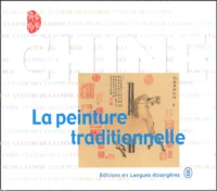 La peinture traditionnelle