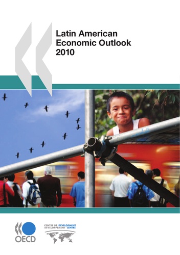 Latin American Economic Outlook 2010