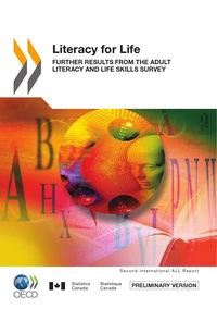 Literacy for Life