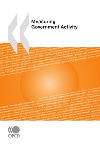  Collective - Measuring Government Activity.