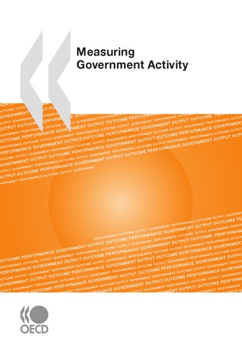  Collective - Measuring Government Activity.