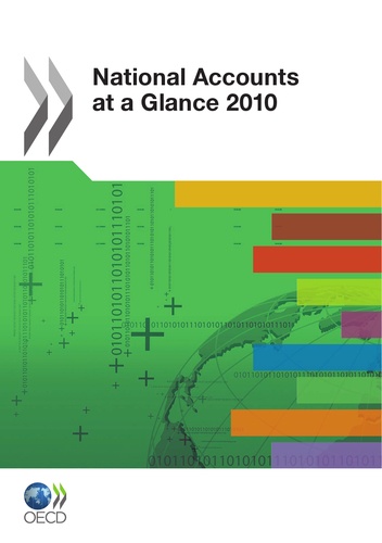 National Accounts at a Glance 2010