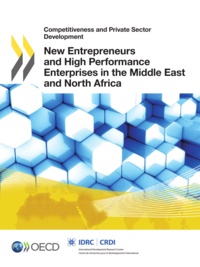  Collective - New Entrepreneurs and High Performance Enterprises in the Middle East and North Africa.