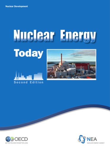  Collective - Nuclear Energy Today (Second Edition).