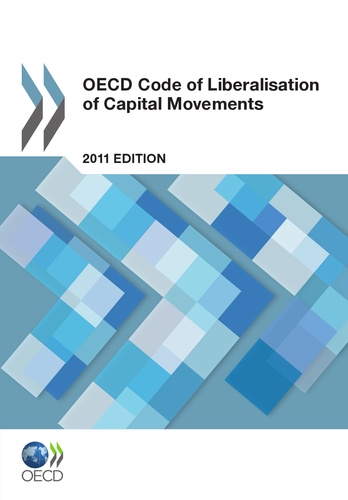  Collective - OECD Code of Liberalisation of Capital Movements.