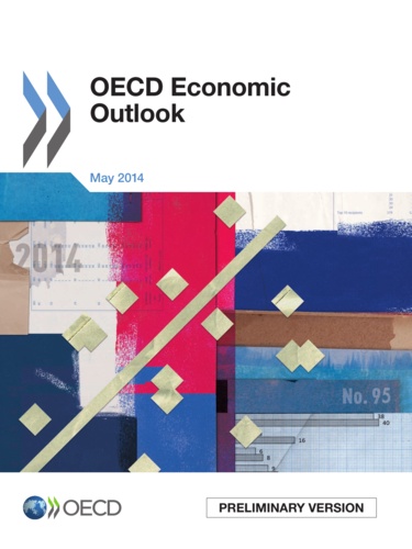  Collective - OECD Economic Outlook, Volume 2014 Issue 1.