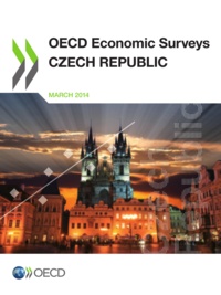  Collective - OECD Economic Surveys: Czech Republic 2014.