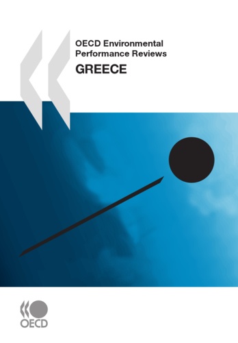 OECD Environmental Performance Reviews: Greece 2009