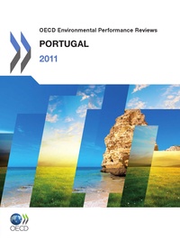  Collective - OECD Environmental Performance Reviews: Portugal 2011.