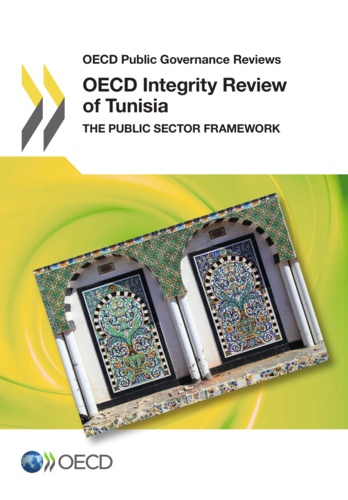  Collective - OECD Integrity Review of Tunisia - The Public Sector Framework.