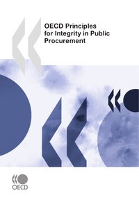  Collective - OECD Principles for Integrity in Public Procurement.
