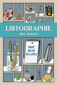 Ma vie en listes