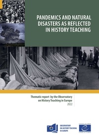  Collective - Pandemics and natural disasters as reflected in history teaching.