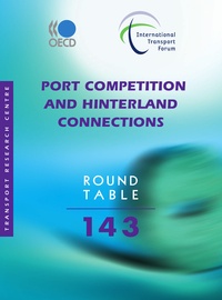  Collective - Port Competition and Hinterland Connections.