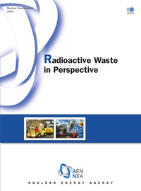  Collective - Radioactive Waste in Perspective.