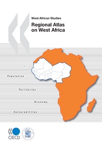  Collective - Regional Atlas on West Africa.