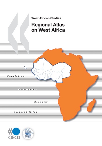  Collective - Regional Atlas on West Africa.