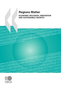  Collective - Regions Matter - Economic Recovery, Innovation and Sustainable Growth.