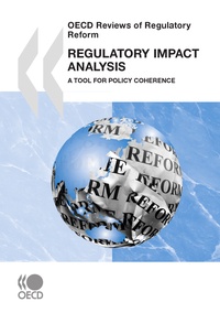  Collective - Regulatory Impact Analysis - A Tool for Policy Coherence.