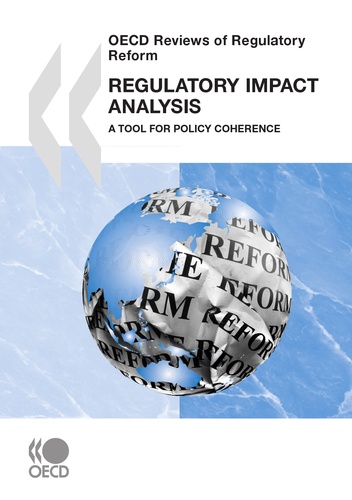  Collective - Regulatory Impact Analysis - A Tool for Policy Coherence.