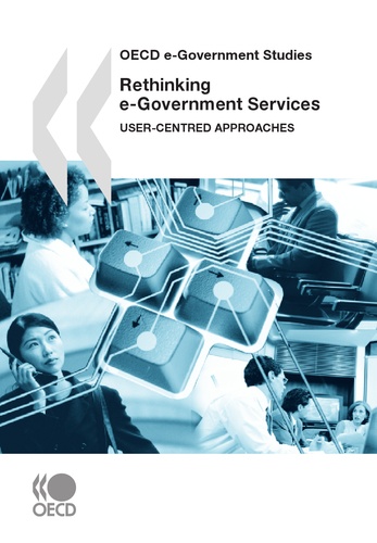  Collective - Rethinking e-Government Services - User-Centred Approaches.