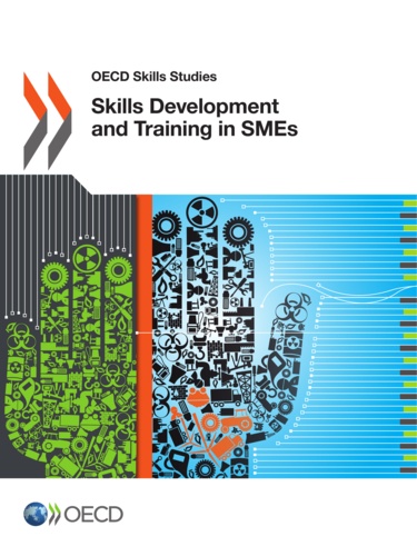  Collective - Skills Development and Training in SMEs.