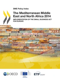 SME Policy Index: The Mediterranean Middle East and North Africa 2014