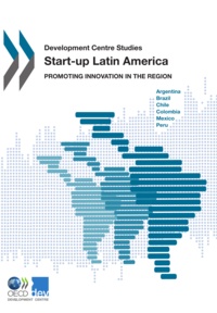  Collective - Start-up Latin America - Promoting Innovation in the Region.