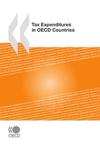  Collective - Tax Expenditures in OECD Countries.