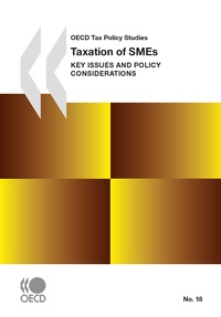  Collective - Taxation of SMEs - Key Issues and Policy Considerations.