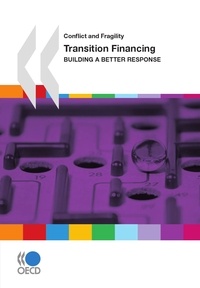  Collective - Transition Financing - Building a Better Response.