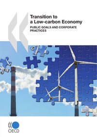  Collective - Transition to a Low-Carbon Economy - Public Goals and Corporate Practices.