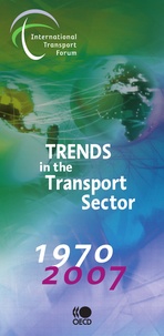  Collective - Trends in the Transport Sector 2009.