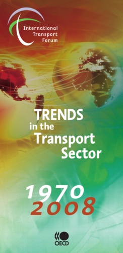  Collective - Trends in the Transport Sector 2010.