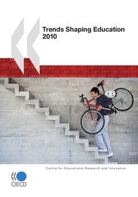  Collective - Trends Shaping Education 2010.