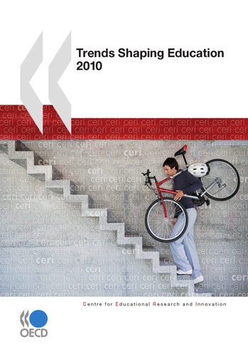  Collective - Trends Shaping Education 2010.