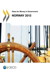  Collective - Value for Money in Government: Norway 2013.