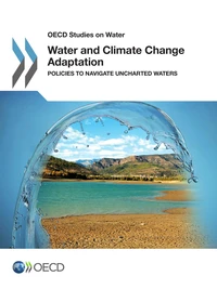 Water and Climate Change Adaptation