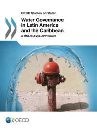  Collective - Water Governance in Latin America and the Caribbean - A Multi-level Approach.