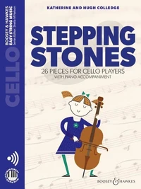 Stepping Stones