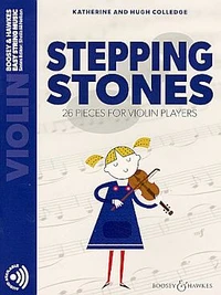 Stepping Stones
