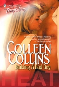 Colleen Collins - Building a Bad Boy.