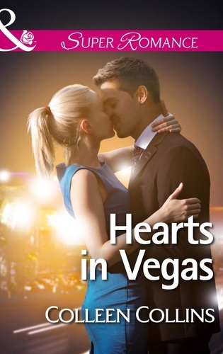 Colleen Collins - Hearts In Vegas.