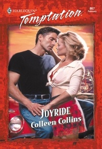 Colleen Collins - Joyride.