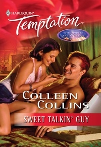 Colleen Collins - Sweet Talkin' Guy.