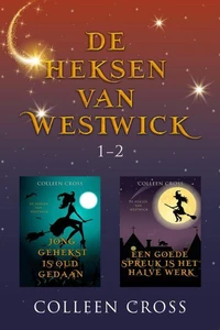 De Heksen van Westwick Bundel 1 (2 - in - 1)