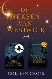 De Heksen van Westwick Bundel (3-4)